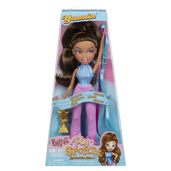 Куклы Братц Bratz в ассортименте