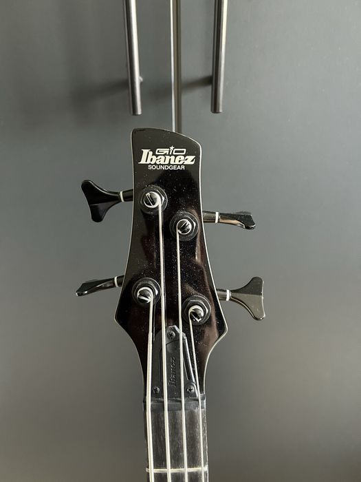 бас гитара IBANEZ GIO GSR200B
