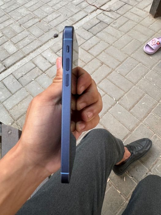 iphone xc переделка 17