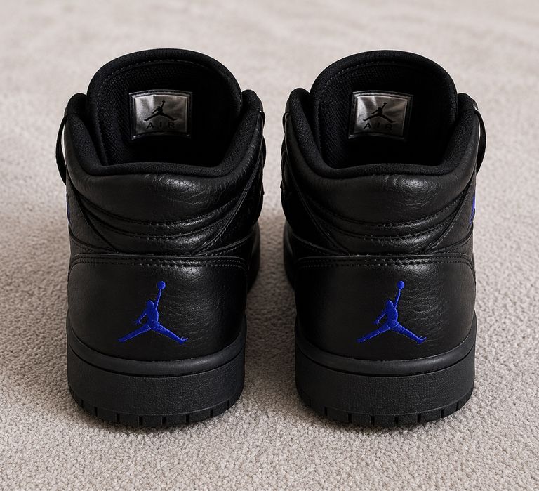 Jordan 1 Flight 4 Noi 43