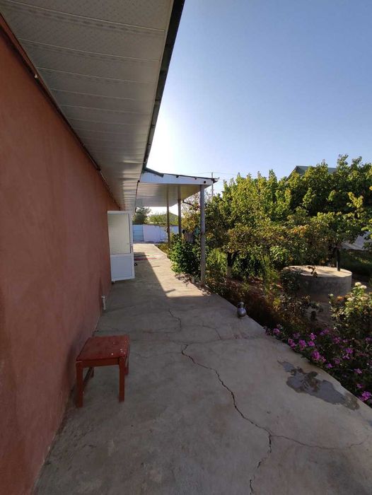 Срочно!!! Тайер участка сотилади