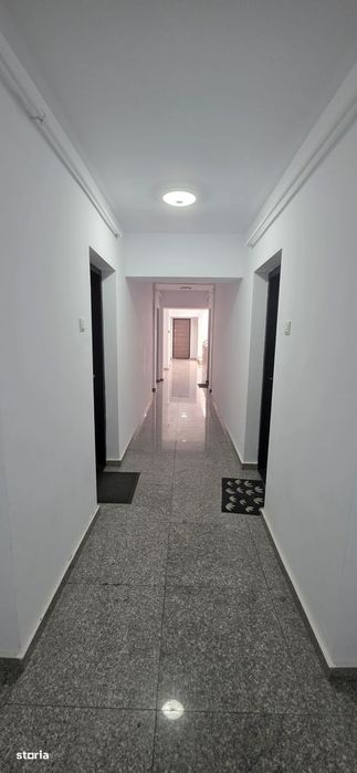 3 Camere Penthouse Exclusivist | Moghioroș Park Residence