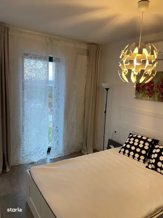 Apartament 2 Camere | Cloud 9 | Loc De Parcare |