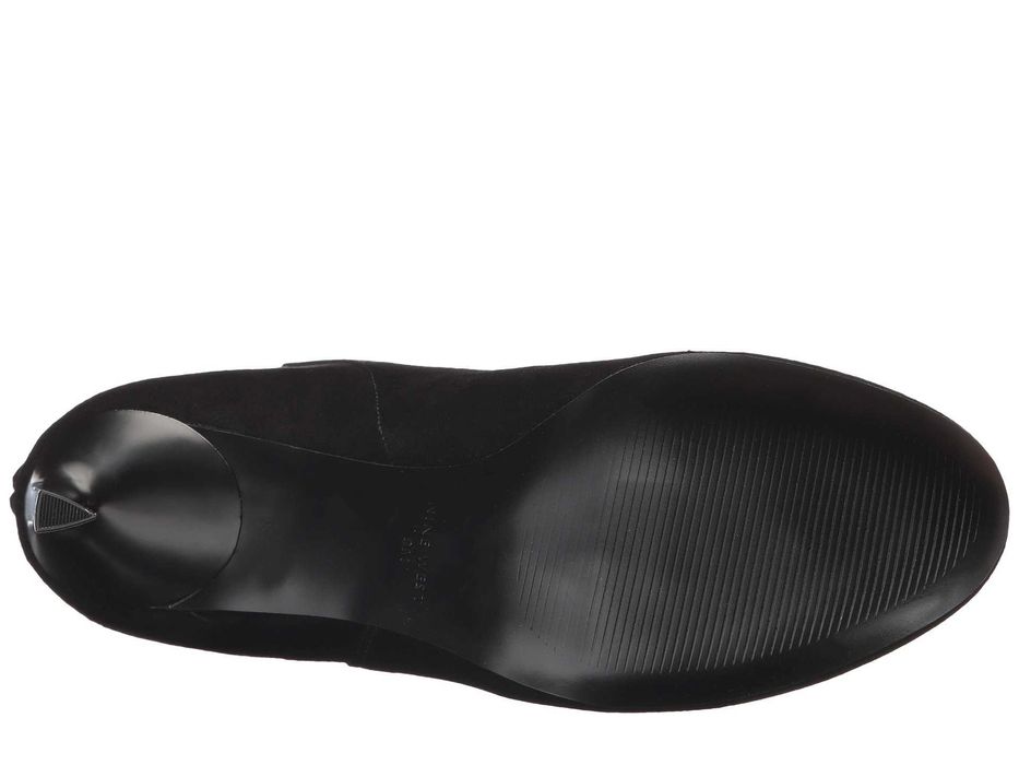 NOU! Cizme botine elegante Nine West