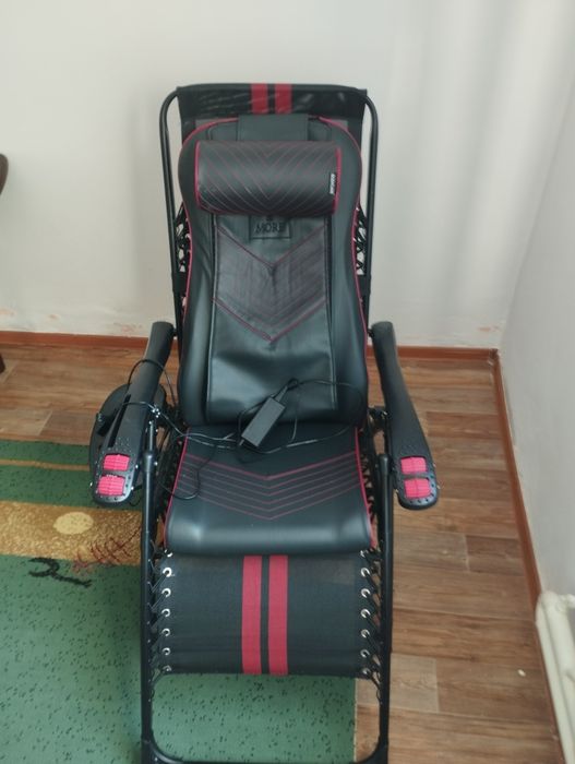 Продается кресло для массажа