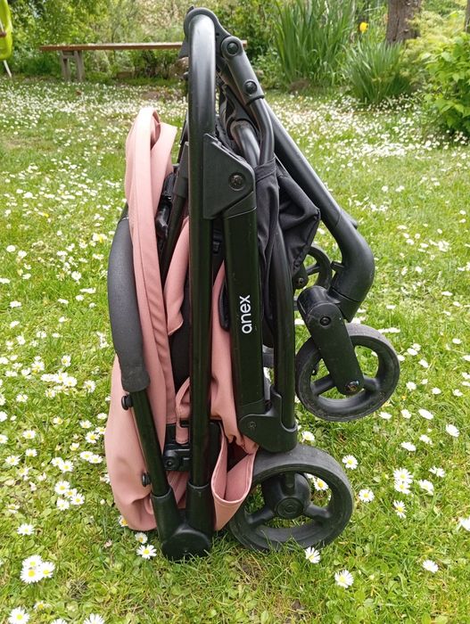 Carucior Anex Air Z folosit ocazional