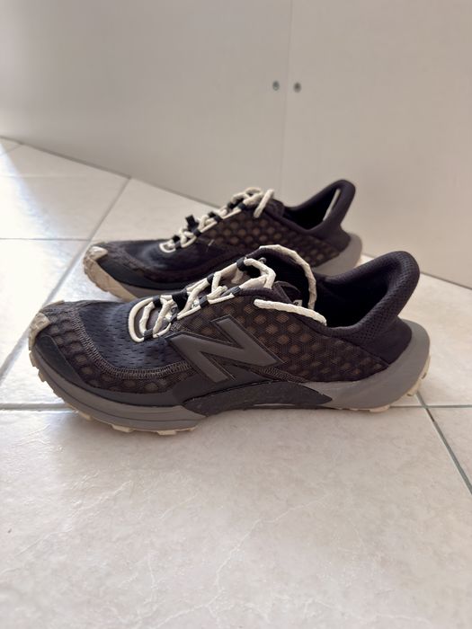 Мъжки маратонки New Balance Minimus M10