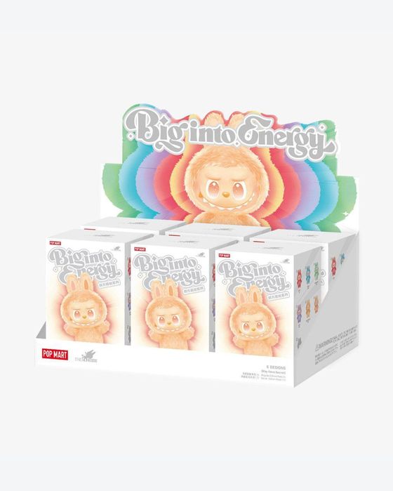 Популярная Игрушка-Labubu