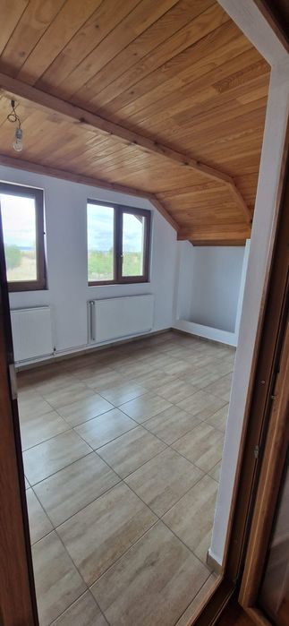 Casă de vânzare P+1 Oarja, mobilată și utilată