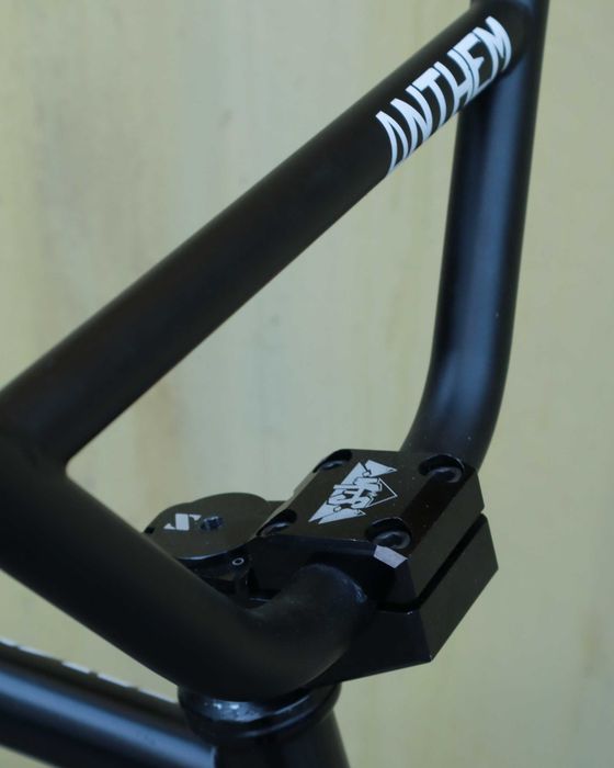 Bicicleta Fixed Gear Freestyle - Cadru GOrilla Kilroy Columbus Spirit Niobium
