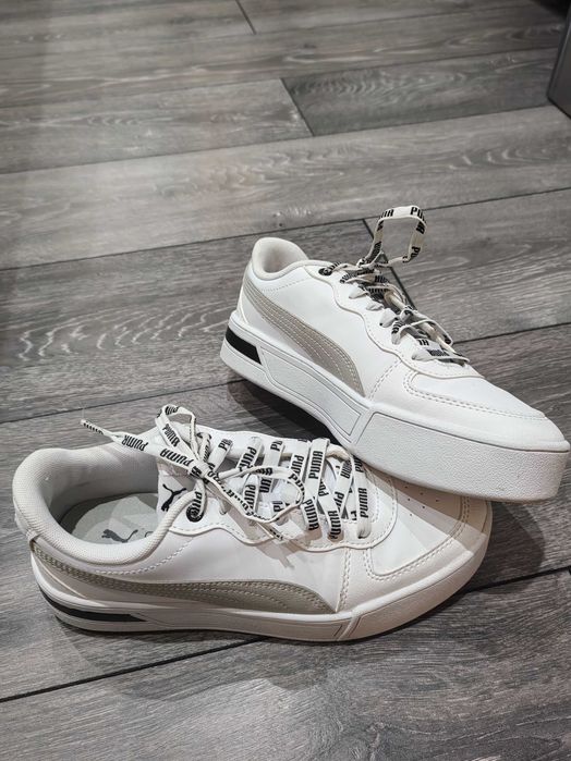 Puma Skye Logomania