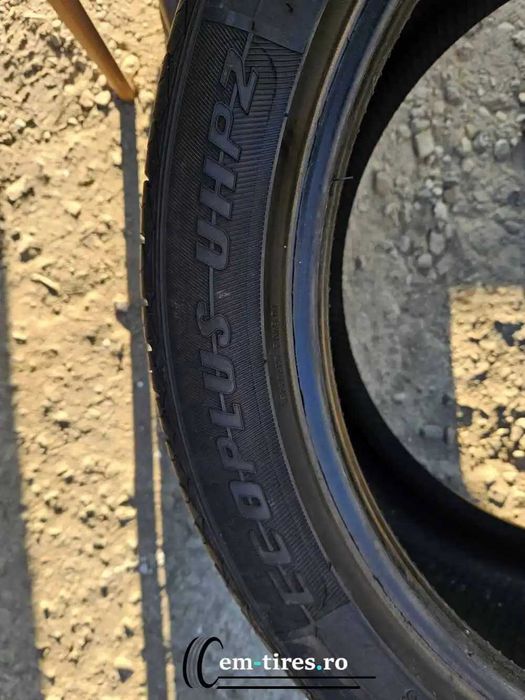 255/40 R18 • Vara • Fortuna Ecoplus UHP2  | 2 buc | Pret/buc