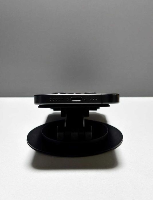 iPhone 15 Pro 128 GB, Чёрный