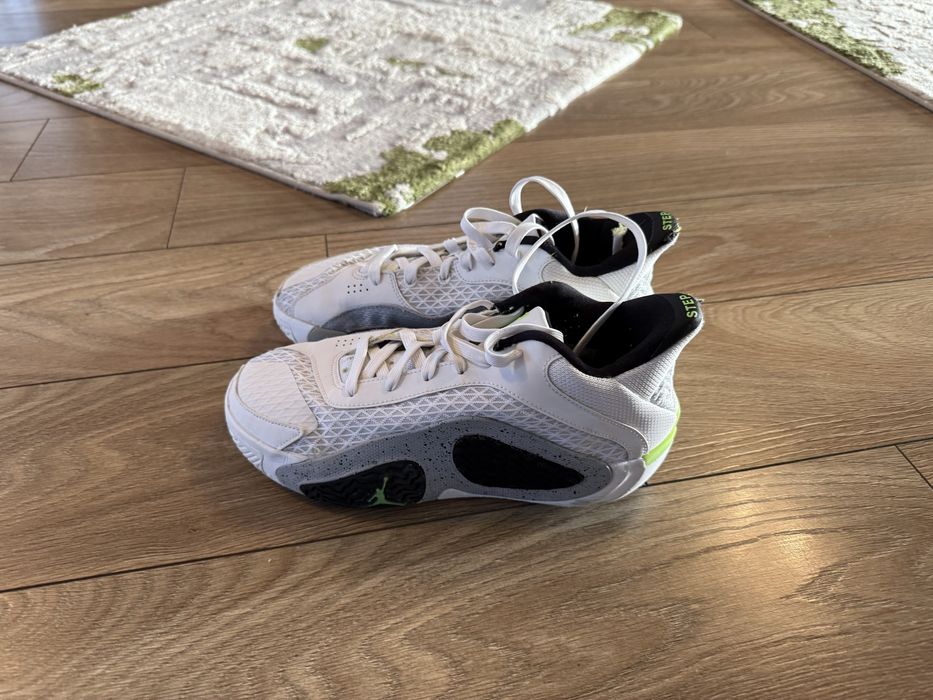 Vand Jordan tatum 2