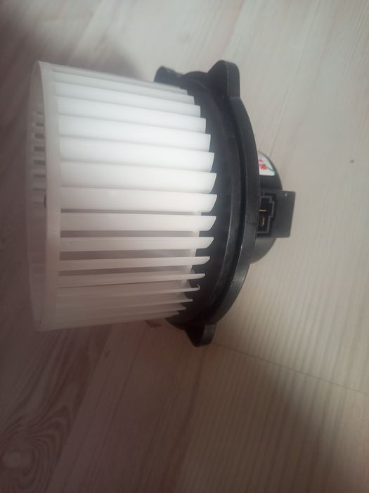 Электро вентилятор отопителя
