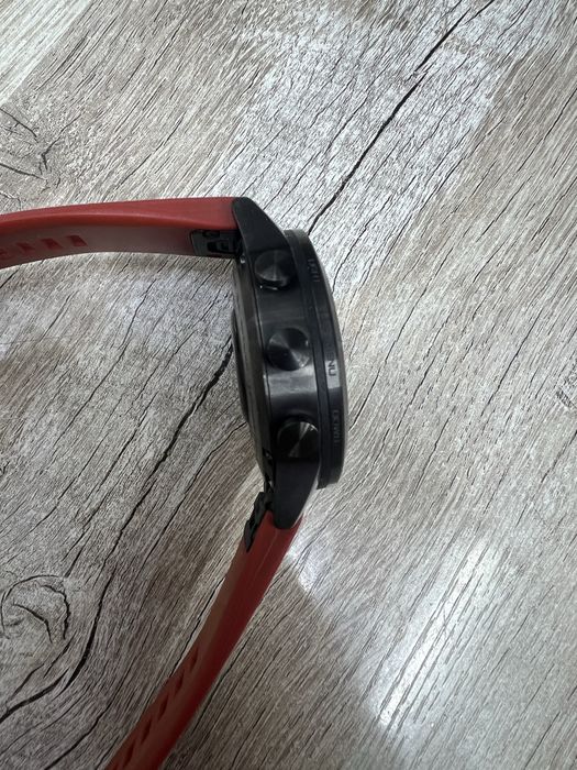 Garmin Marq driver