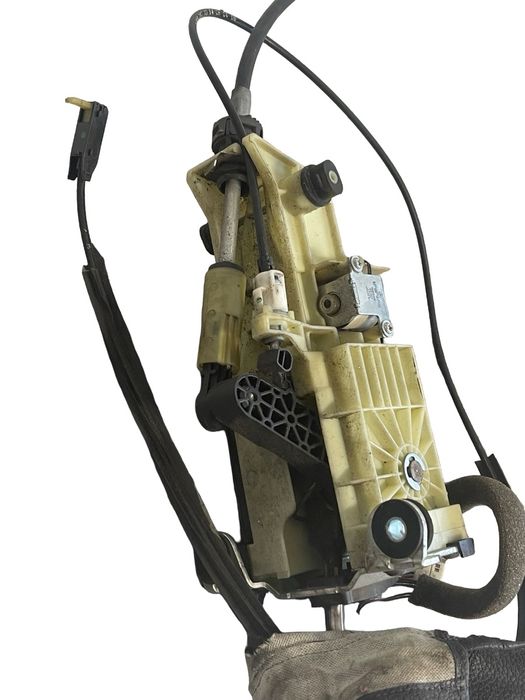 Timonerie Schimbator De Viteze *Automata* Mercedes-Benz Sprinter 3-T B