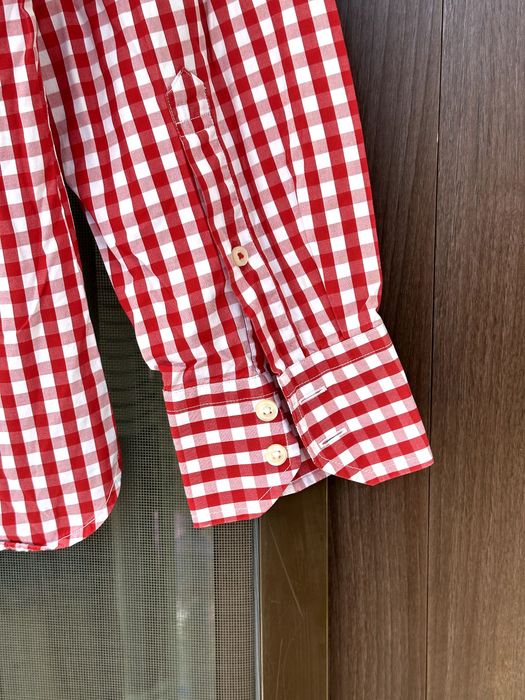 Мъжка риза Tommy Hilfiger - размер XL, Отлично състояние / ОРИГИНАЛ