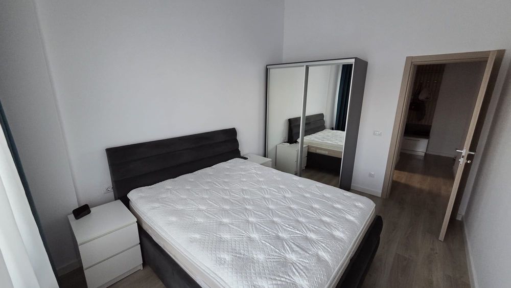 Închiriez Apartament 2 camere