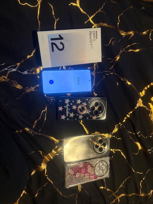 Vand OPPO reno 12F 5G