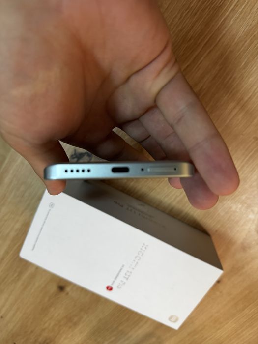 Xiaomi 13t Pro impecabil