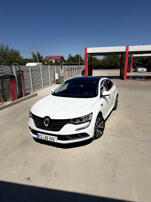RENAULT Talisman