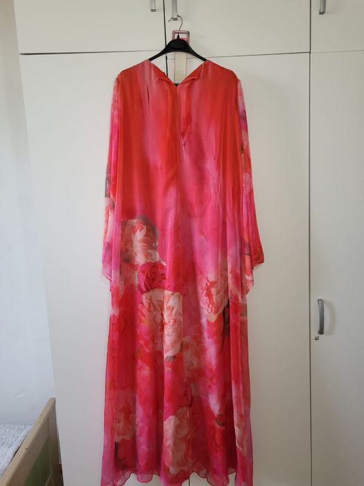 Женское платье турецкое люкс качество