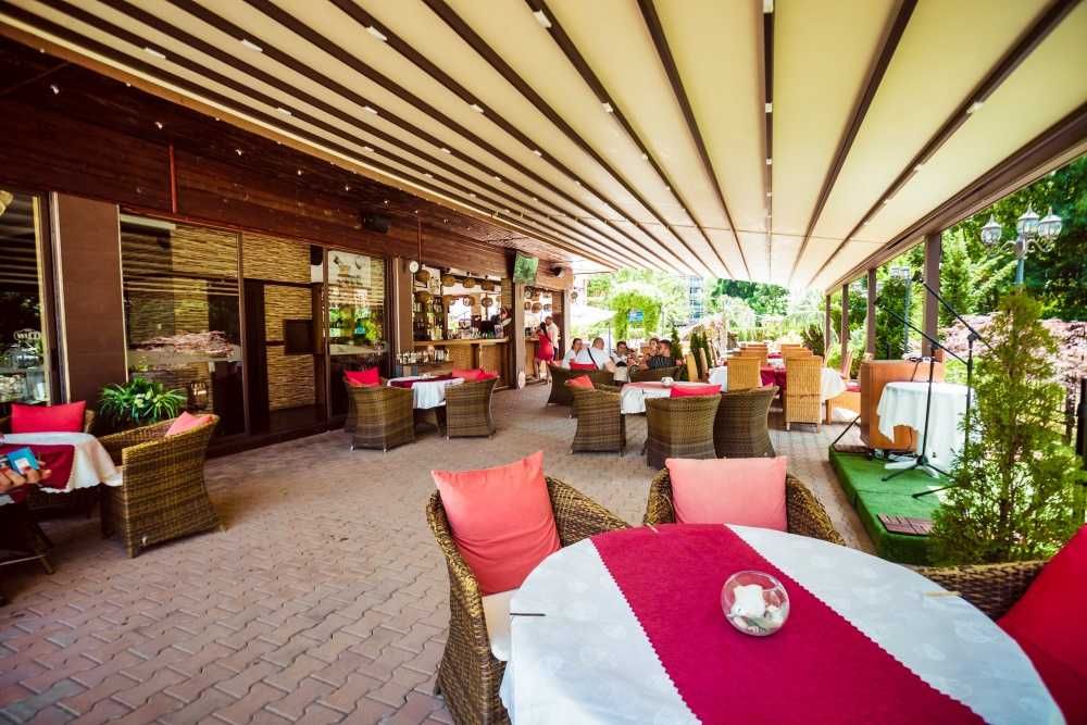 Продава се Двустаен апартамент в к.к. Слънчев бряг - 59 кв.м за 1221 €/кв.м - Снимка #14