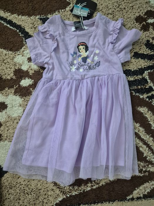 Vand hainute 80 fetite noi