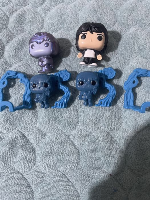 Обмен на уилла обычного