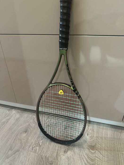 Wilson Blade V8 - 98 18/20