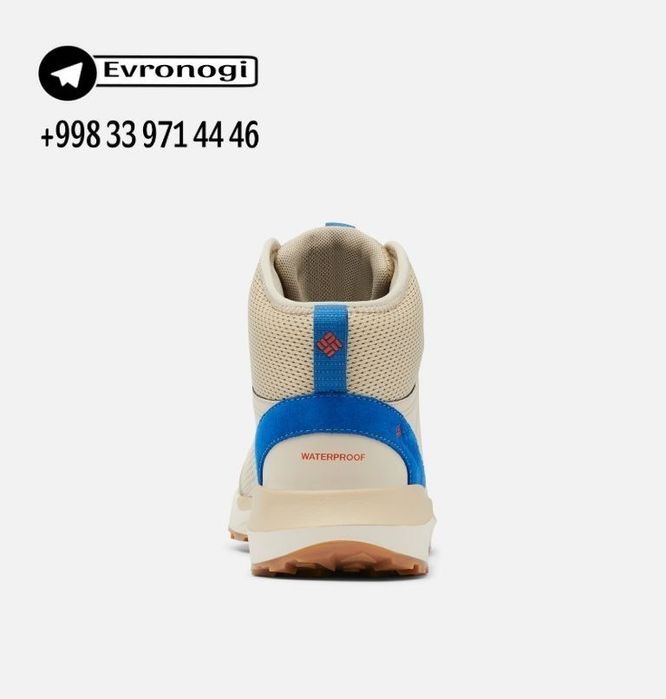 Ботинки COLUMBIA ®️