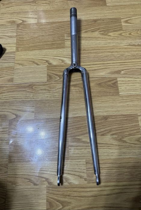 Cadru otel Colnago Thron Super, 58.5 cm