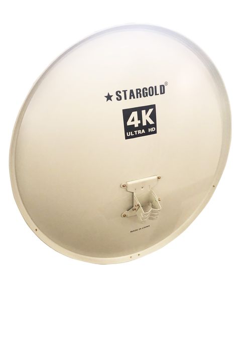 Спутниковая антенна StarGold 130cm