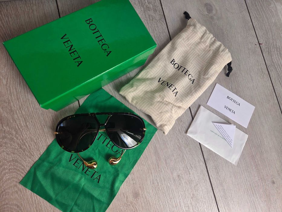 Оригинални очила Bottega Veneta
