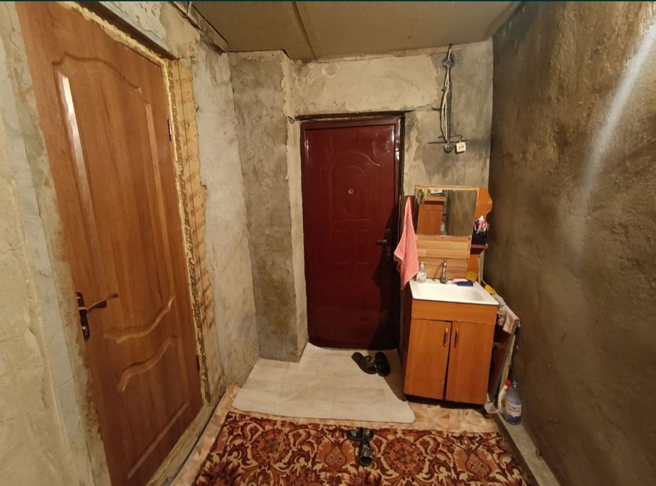 Сдам дом на длительный срок только семейным парам