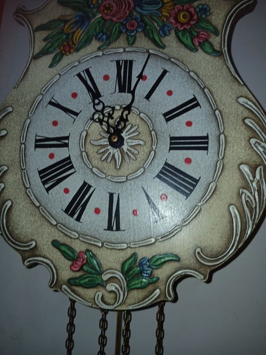 Ceas,pendulă de perete