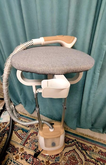 Отпариватель ARC CE66 - H2DV