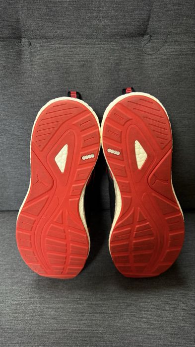 Adidasi/Tenisi Puma alergare sport talpa spumă marimea 40.5