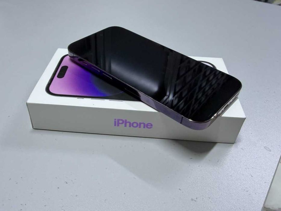 Телефон IPhone 14 Pro