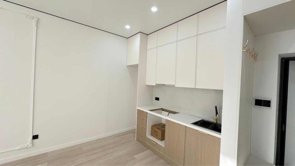 Продам 2 комнатную студию