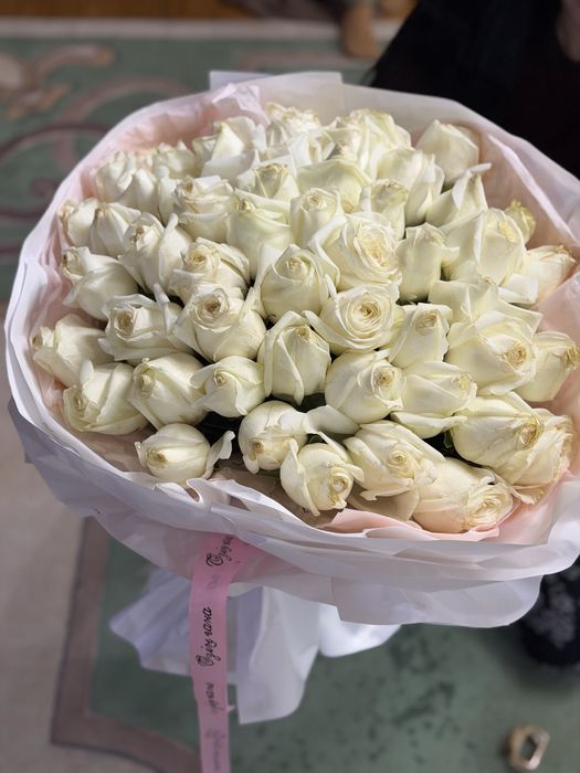 Гул туркестан цветы срочно