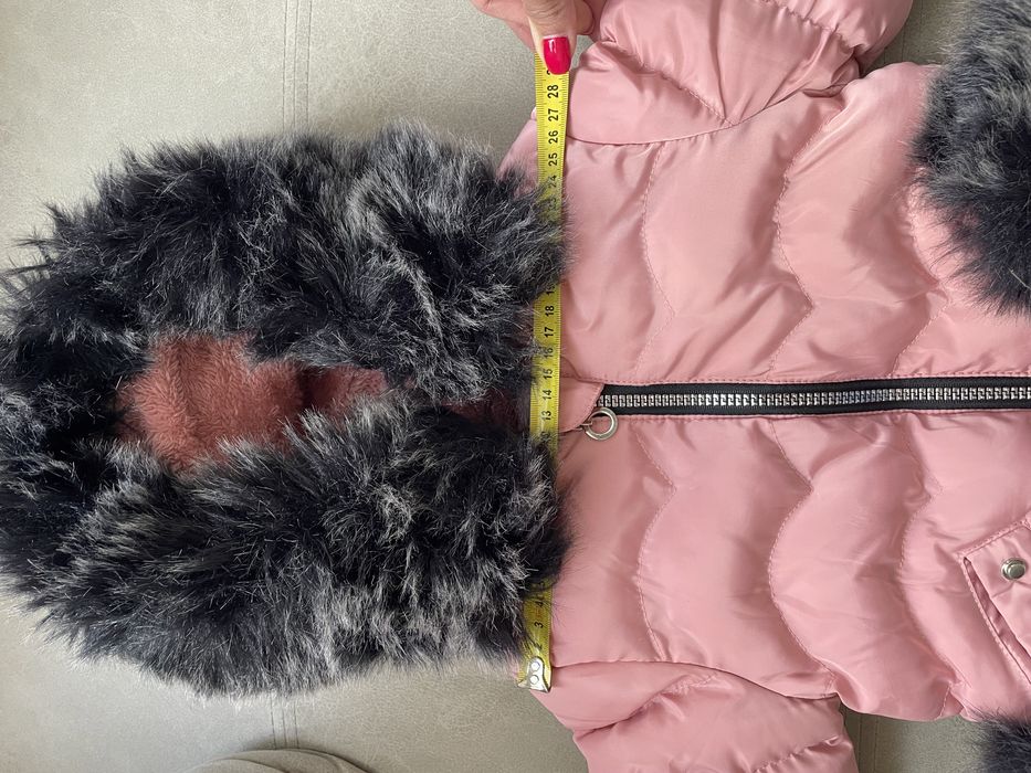 Яке Happy House есен/зима