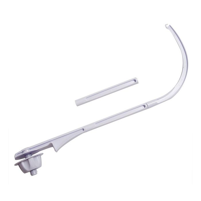 Carusel muzical din fetru / patut