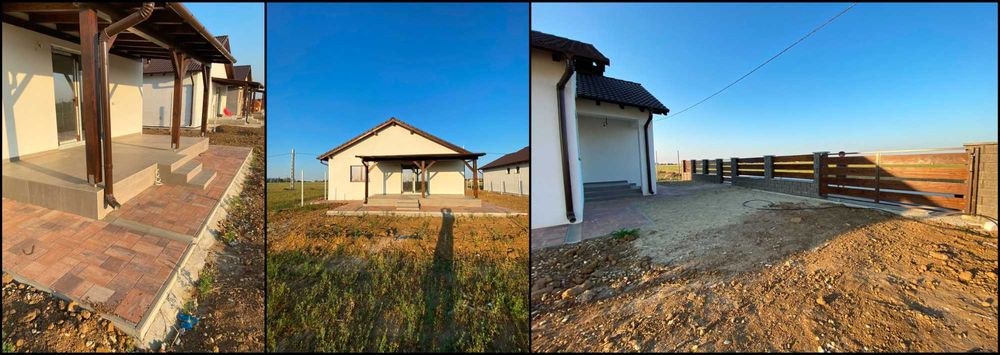 Casă de vânzare în Biharia
