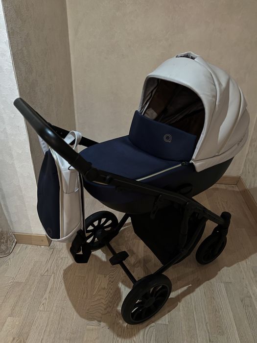 коляска Anex m type