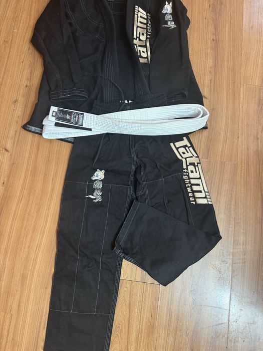 Kimono Tatami de copii