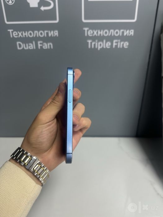 iPhone 13 mini 256 gb