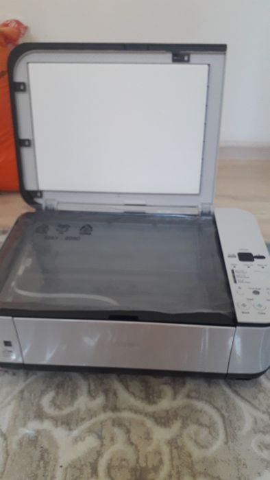Принтер Canon PIXMA MP240
Canon PIXMA MP240