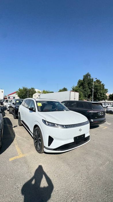 Dong Feng Max Restyling 2026/2026